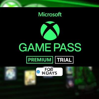 Xbox Game Pass 14 дней Premium - irongamers.ru