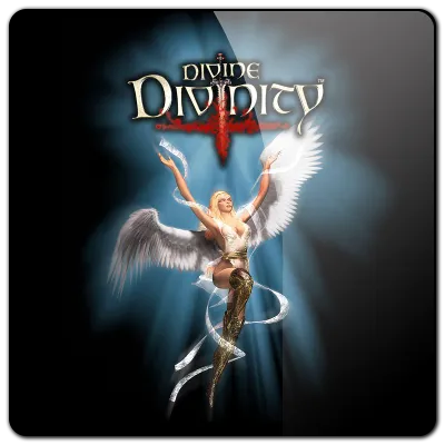 Divine Divinity | Steam Ключ | РФ+СНГ - irongamers.ru