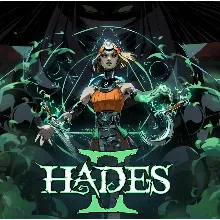 Hades II PS5 ТУРЦИЯ