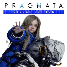PRAGMATA Deluxe Edition STEAM GIFT
