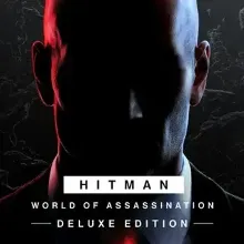 HITMAN World of Assassination ПОЛНАЯ ИГРА + ДОПОЛНЕНИЯ ios iPhone AppStore iPad