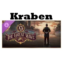 Victoria 3: The Great Wave - Expansion steam DLC Россия\МИР дополнение