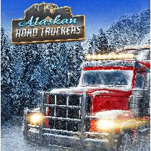Alaskan Road Truckers (Alaskan Truck Simulator) (Steam Ключ / РФ + Весь Мир)