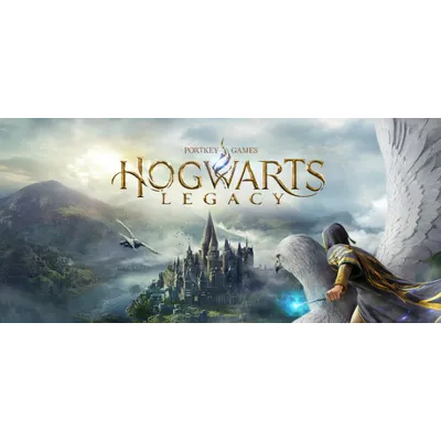 Hogwarts Legacy Steam Standard Edition Key China CN - irongamers.ru