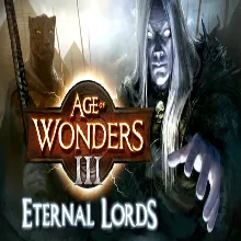 Age of Wonders III - Eternal Lords Expansion Steam Ключ