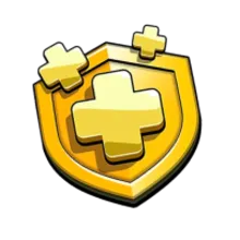 Clash of Clans GOLD PASS – МГНОВЕННАЯ ДОСТАВКА | SUPERCELL ID | БЕЗОПАСНО | ДЁШЕ