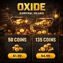 Oxide: Survival Island Basic Coins ,Tickets ,PREMIUM Elite + Battle Pass Pack