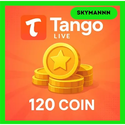ТАНГО ЛАЙВ | 120 Монет Tango Live КЛЮЧ ЛЮБОЙ РЕГИОН - irongamers.ru