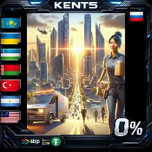 Parcel Delivery Simulator - Steam Gift