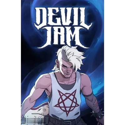 Devil Jam Xbox One & Xbox Series X|S активация - irongamers.ru