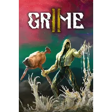 GRIME II Xbox Series X|S активация