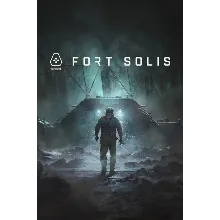 Fort Solis Xbox Series X|S активация