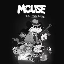 MOUSE: P.I. For Hire PS5 ТУРЦИЯ