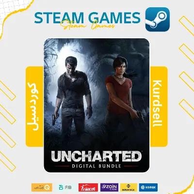 Uncharted: The Lost Legacy | NO GUARD | STEAM OFFLINE | ALL DLC | + BONUSES - irongamers.ru
