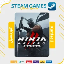 Ninja Gaiden 2 Black | NO GUARD | STEAM OFFLINE | ALL DLC | + BONUSES
