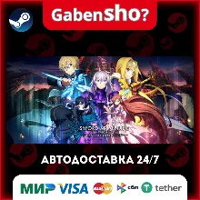 SWORD ART ONLINE Last Recollection СТИМ Steam Gift