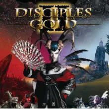 Disciples II: Gold GOG CD Key Region Free