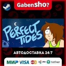 Perfect Tides СТИМ Steam Gift