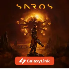 SAROS | PS5 | TR/UA/IN/PL/UK/US