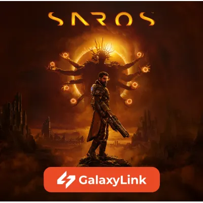 Saros PS5/RU Аренда от 7 дней - irongamers.ru