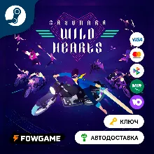 Sayonara Wild Hearts (РУ+СНГ) КЛЮЧ STEAM