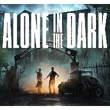 Alone in the Dark (2024) (Steam Ключ / РФ+СНГ)