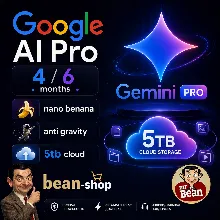24/7 АВТО Gemini Pro 3.1 | Google AI PRO | Nano Banana | Anti gravity