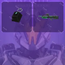 Halo Infinite Твич Дропс 2 Предмета Twitch Drops
