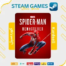 Marvel's Spider-Man Remastered | ALL DLC AND BONUSES | STEAM | No Guard