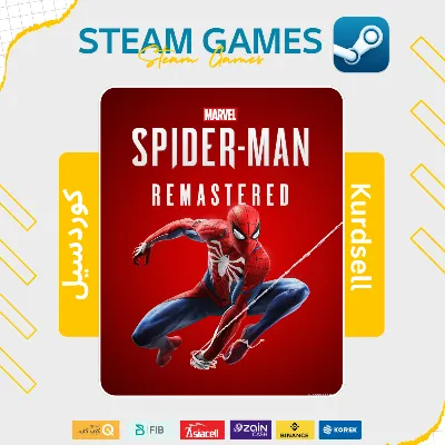 Marvel's Spider-Man Remastered | ALL DLC AND BONUSES | STEAM | No Guard - irongamers.ru
