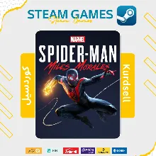 Marvel’s Spider-Man: Miles Morales | ALL DLC AND BONUSES | STEAM | No Guard
