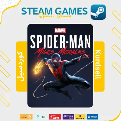 Marvel’s Spider-Man: Miles Morales | ALL DLC AND BONUSES | STEAM | No Guard - irongamers.ru