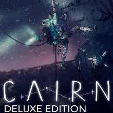 Cairn Deluxe Edition (Ключ Steam | РФ+СНГ)