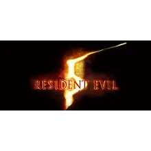 RESIDENT EVIL 5 [STEAM KEY/RU] (GLOBAL / REGION FREE / ROW / WORLD WIDE)