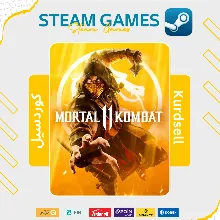Mortal Kombat 11 | STEAM OFFLINE | No Guard