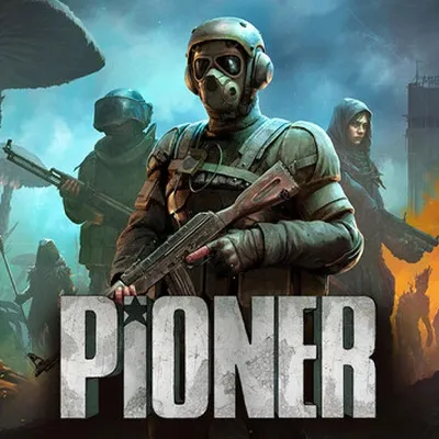 PIONER (Ключ Steam | СНГ БЕЗ РФ и РБ) - irongamers.ru