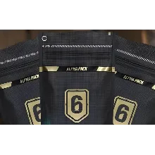 Rainbow Six Siege — Alpha Pack x3 - Редкий набор