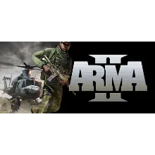 ARMA II 2 [STEAM KEY] (GLOBAL / REGION FREE / WORLD WIDE / ROW / MULTILANGUAGE)
