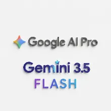 Google AI Pro — 1 месяц Gemini 3.5 | Готовый US-аккаунт | Автовыдача