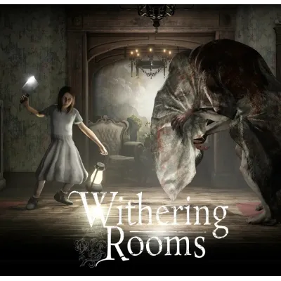 Withering Rooms /Steam Ключ / Весь мир - irongamers.ru
