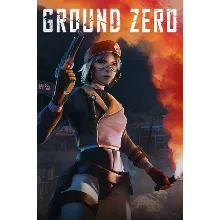 Ground Zero Xbox Series X|S активация