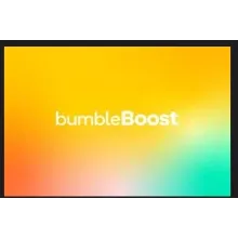 Bumble Boost | 1–6 месяцев | Подписка