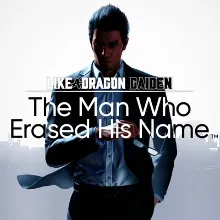 Like a Dragon Gaiden: The Man Who Erased His Name (Steam ВЕСЬ МИР+РФ КЛЮЧ)