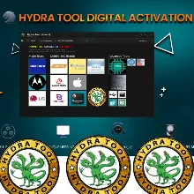 Hydra Tool Аренда аккаунта на 24-48 часов