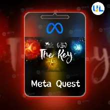 The Key Oculus Quest | The Key on Meta Quest| Quest VRGames | Meta Store