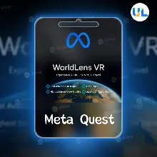 Купить WorldLens: All-in-One Virtual Travel для Oculus Quest | Быстрая активация