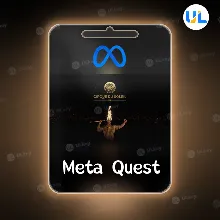 Cirque du Soleil для Meta Quest / Oculus Quest | Услуга активации