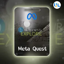 Blueplanet VR Explore v2.5 для Meta Quest / Oculus Quest | Услуга активации
