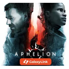 Aphelion | PS5 | TR/UA/IN/PL/UK/US