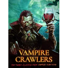 Vampire Crawlers: The Turbo Wildcard from Vampire Survivors (Steam Gift Россия)